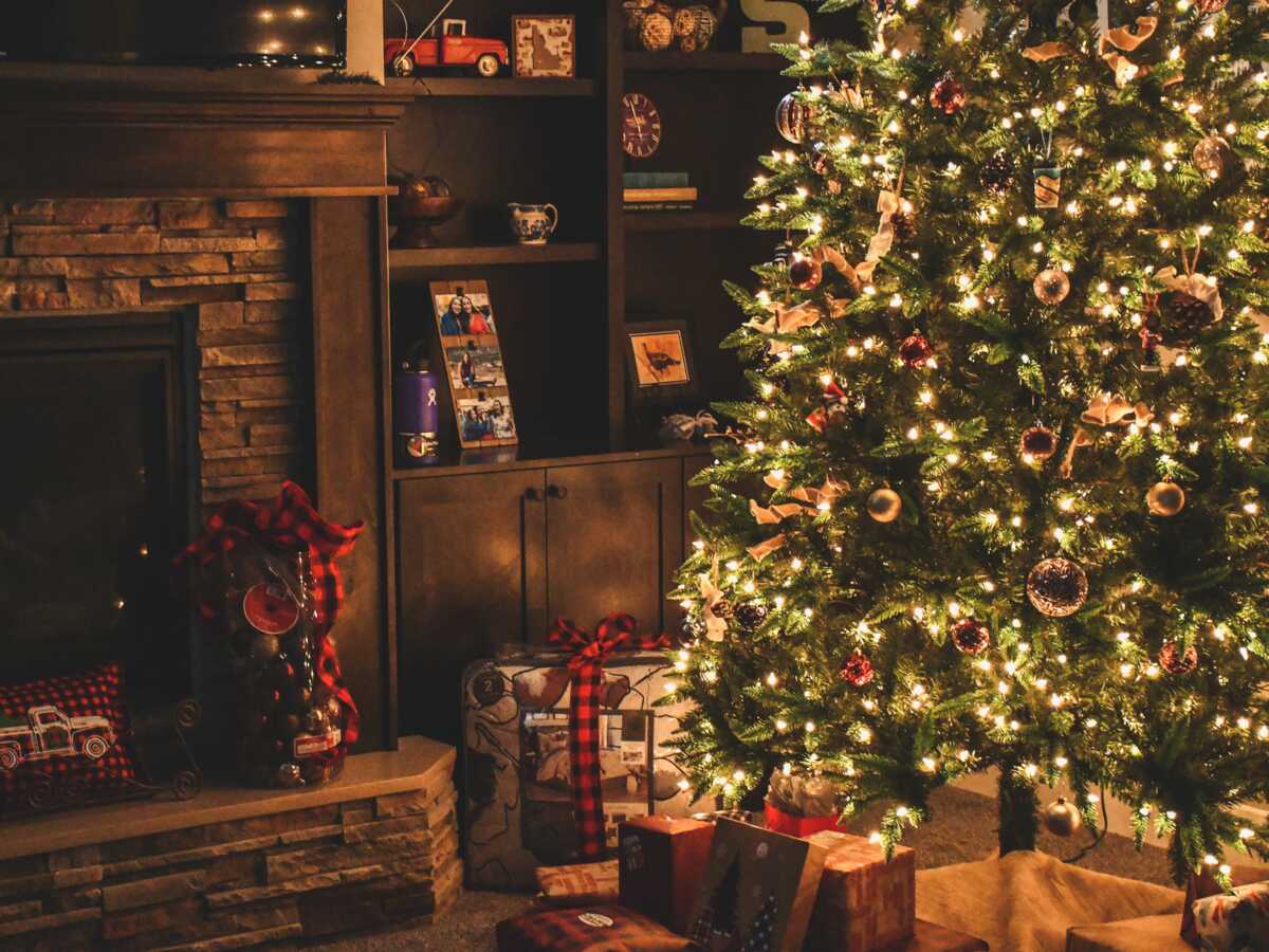 Déco de Noël : s’y prendre tôt vous rendra plus heureux !