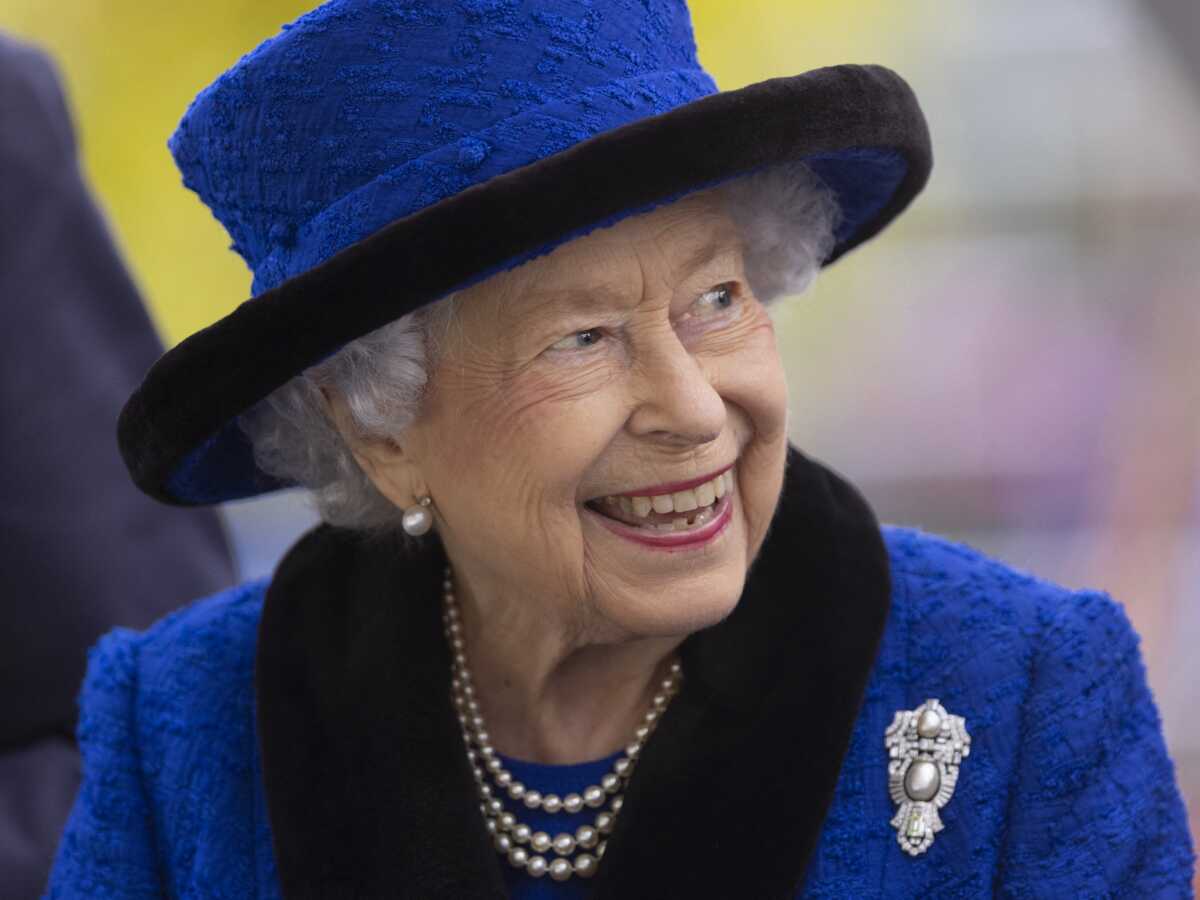 Elizabeth II absente : son hommage au prince Philip dans un discours lu par le prince Edward