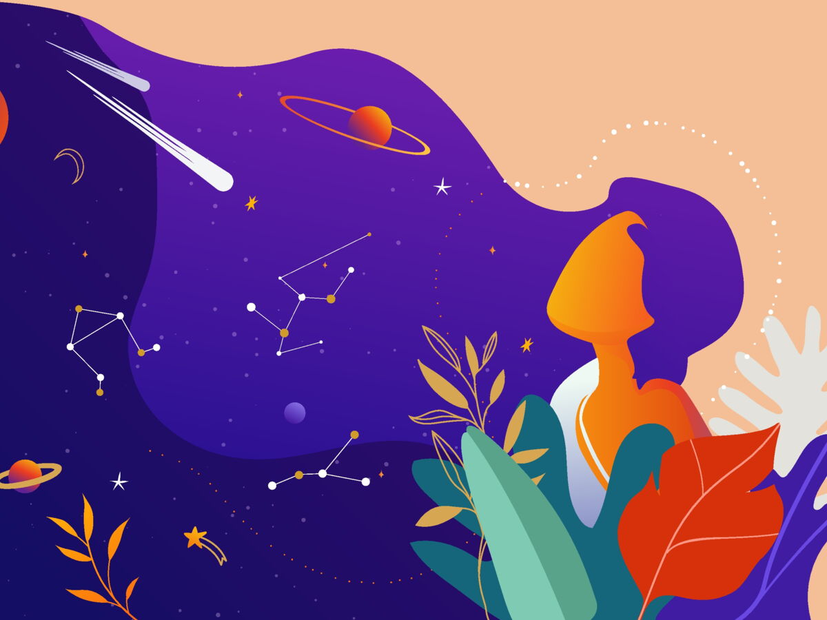 quand mars rencontre venus les 5 étapes