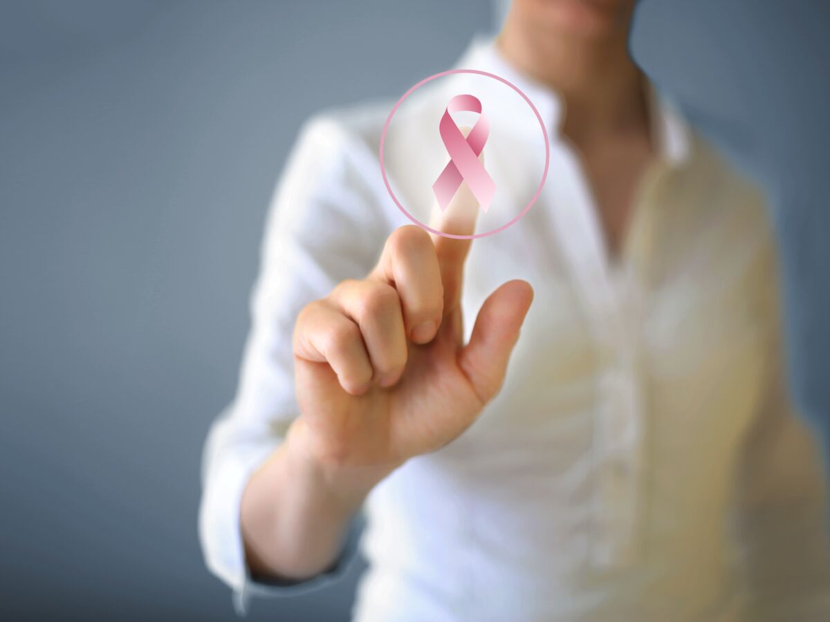 Cancer du sein : zoom sur le dépistage personnalisé