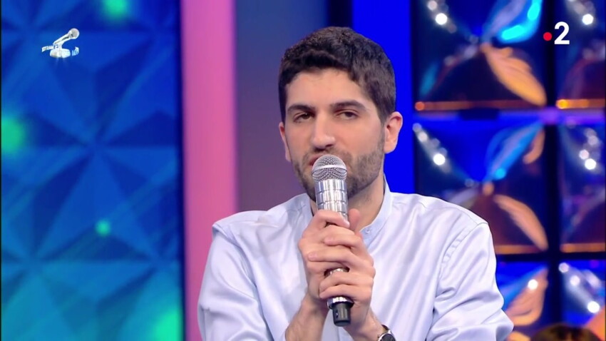 N Oubliez Pas Les Paroles Cet Aspect De La Personnalite De Kevin Qui Agace Les Telespectateurs Femme Actuelle Le Mag