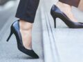 Chaussures "Kitten heels" : connaissez-vous la forme de talon la plus tendance de la saison ?