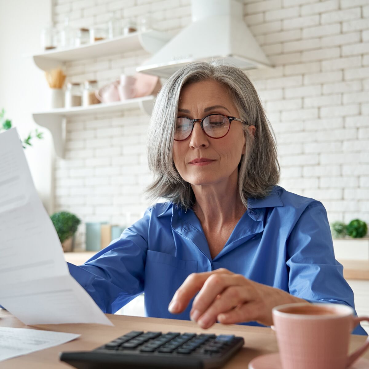 Retraite Je Viens De Retrouver De Nouveaux Justificatifs Que Faire Femme Actuelle Le Mag