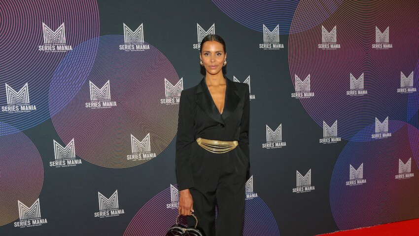 Shy'm : sa robe audacieuse fait sensation sur le tapis rouge des NRJ Music Awards 