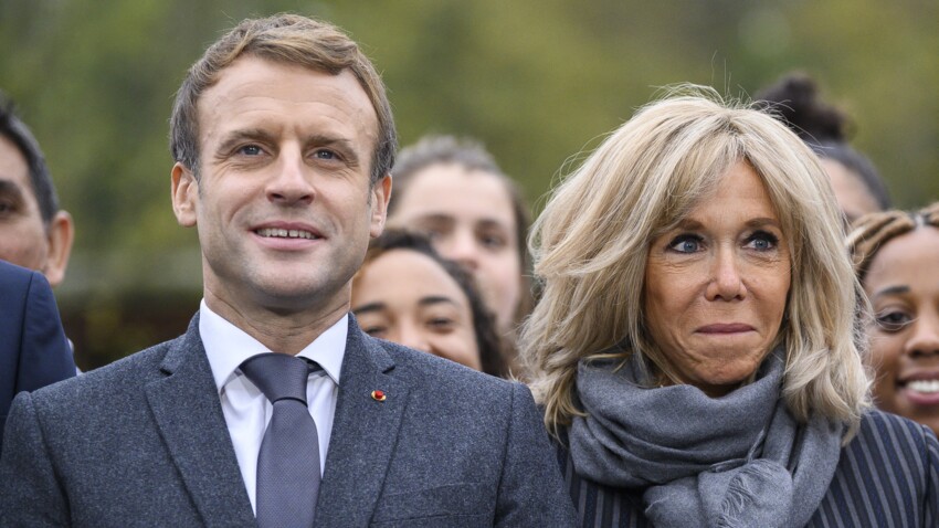 Brigitte Macron : son mari Emmanuel la conseille dans un domaine inattendu
