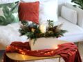 DIY : 3 idées déco pour enchanter votre maison à Noël