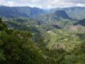 Notre itinéraire à pied pour découvrir l'ïle de la Réunion