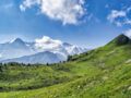 Découvrez les Alpes du Sud, la terre des hauts sommets