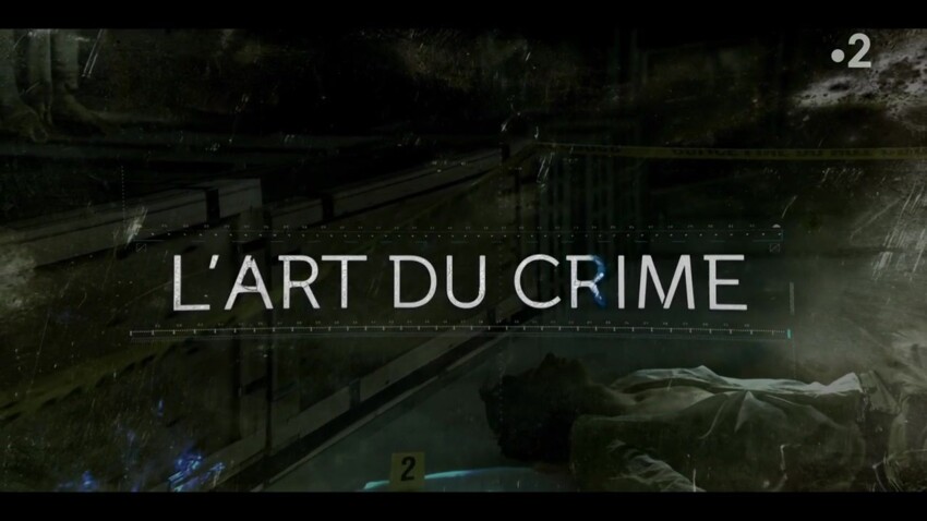 "L'art du crime" : les vrais agents de l'OCBC donnent leur avis sur la série de France 2