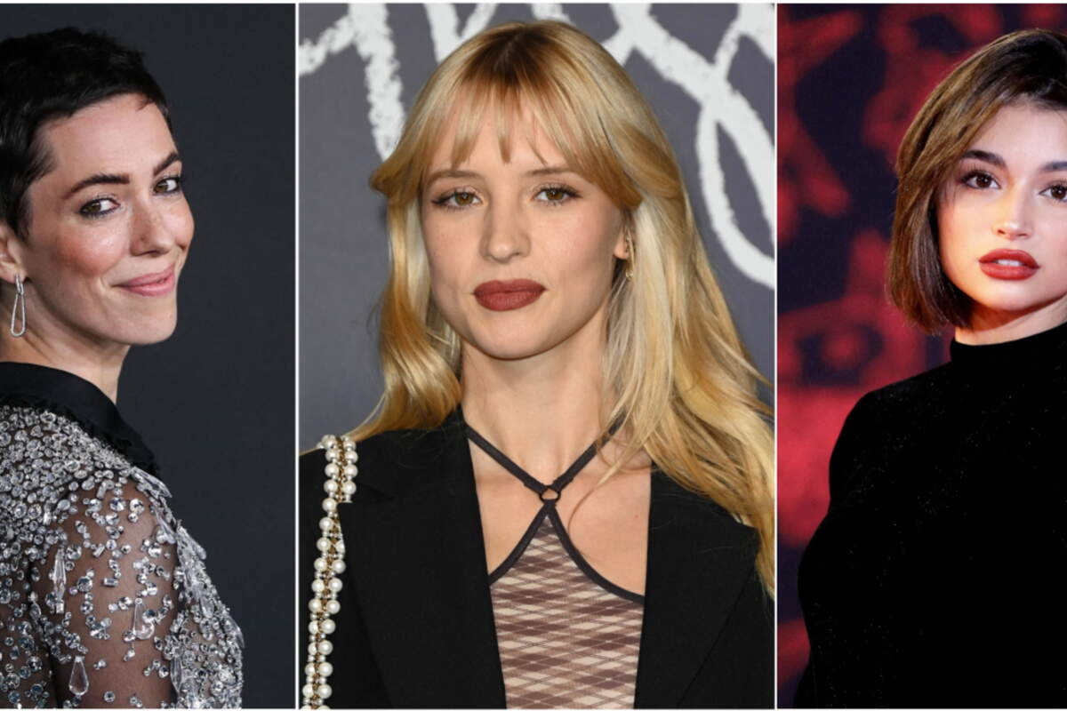 Coupes de cheveux 2022 : nos idées tendance à adopter - Femme Actuelle