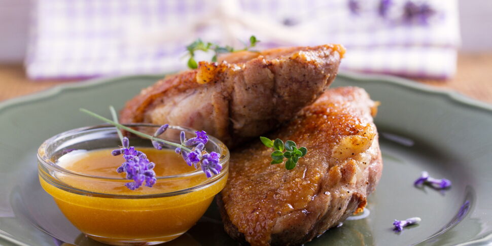 Sauce au miel facile et rapide : découvrez les recettes de cuisine de