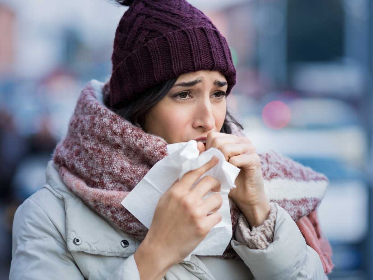 6 idées reçues sur le rhume passées au crible par les experts