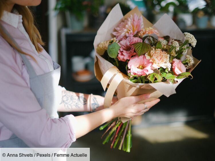 Comment conserver votre bouquet de fleurs? - Marché aux fleurs