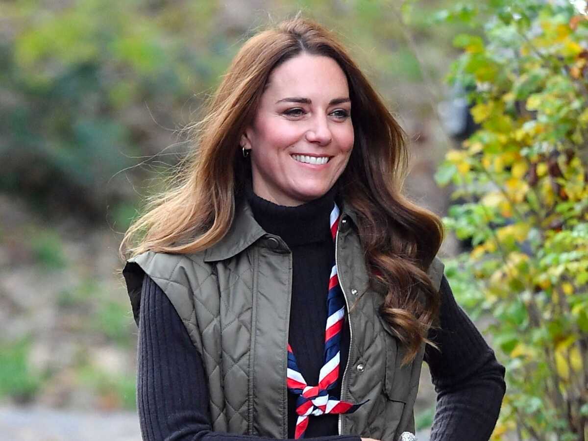 Kate Middleton : elle ose une nouvelle coiffure hallucinante