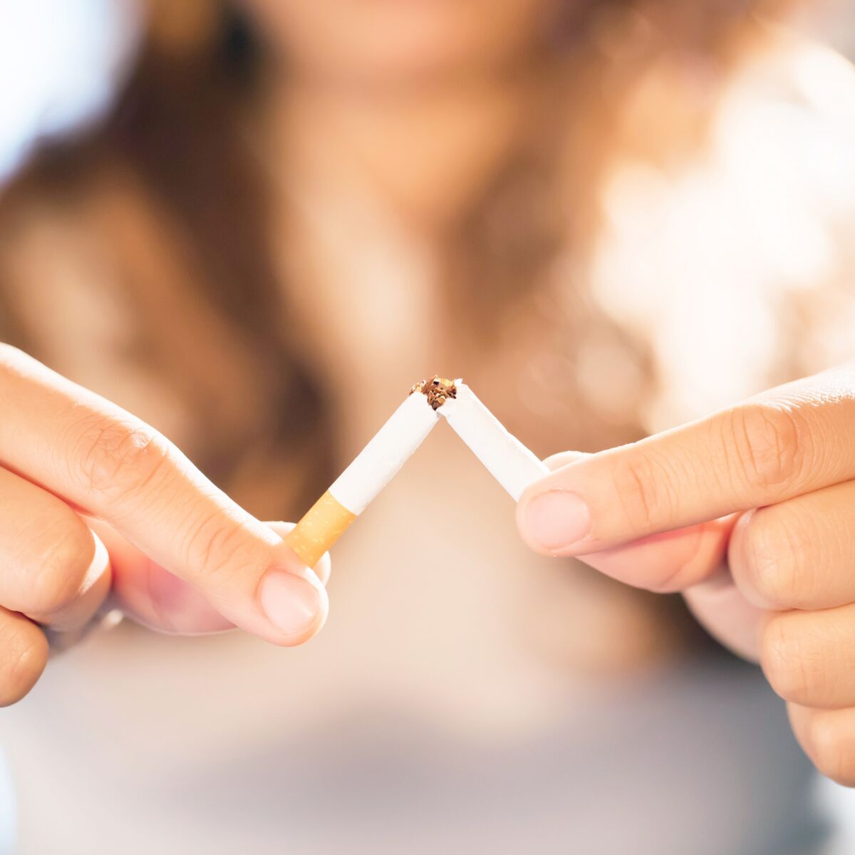Méthodes anti-tabac : comment arrêter de fumer ?