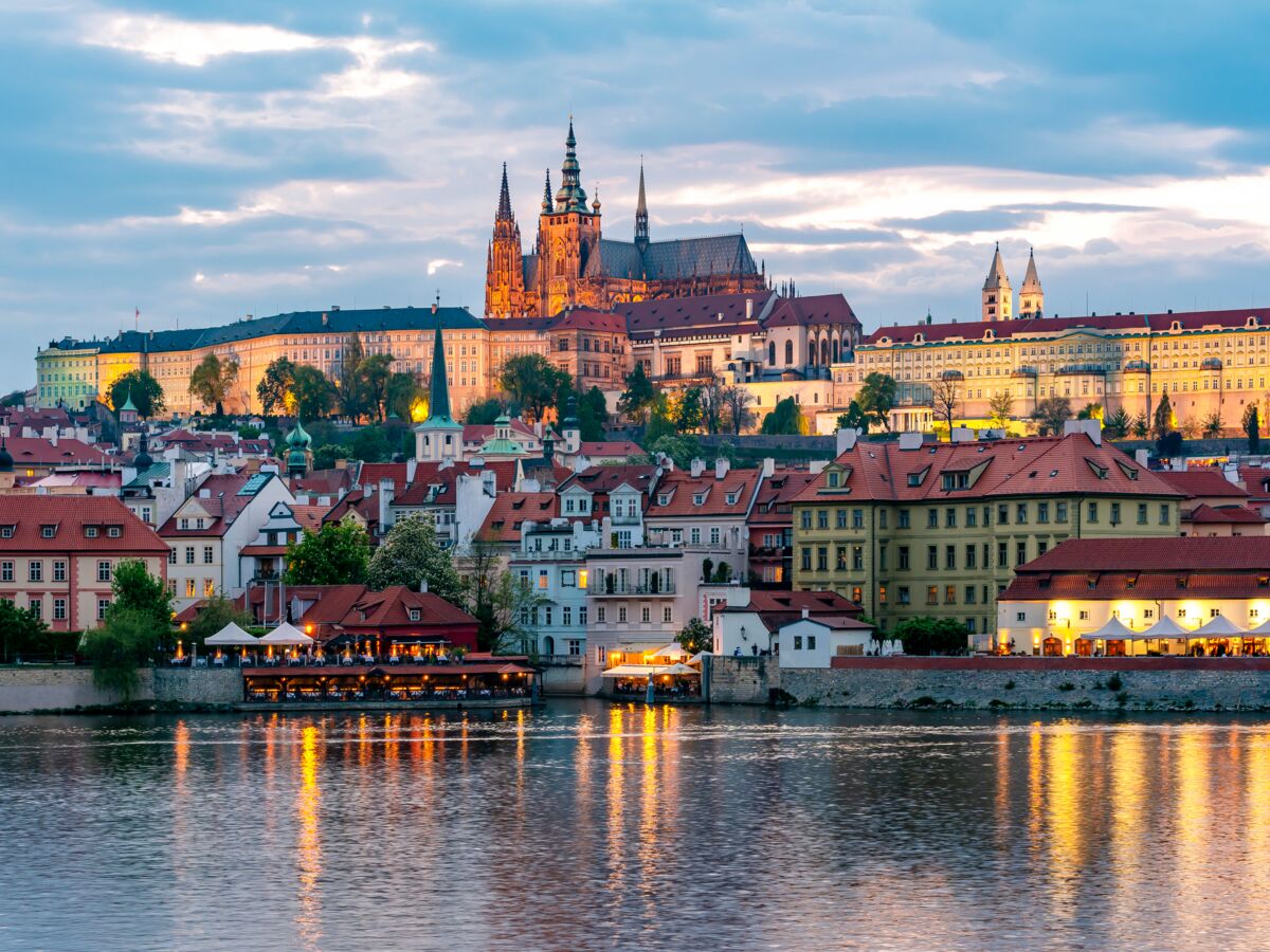 Prague : notre guide pratique pour y aller