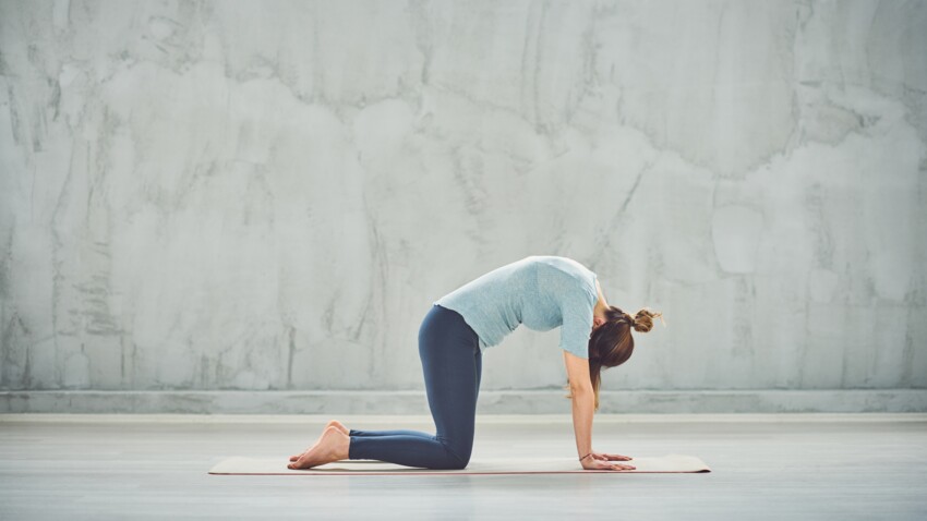 Le yoga, la discipline reine contre les douleurs