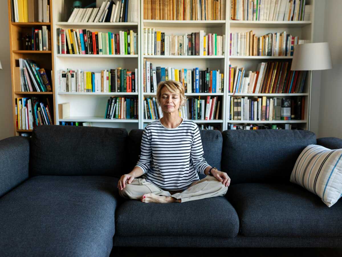 Tensions, douleurs chroniques, dépression… Comment la méditation peut aider