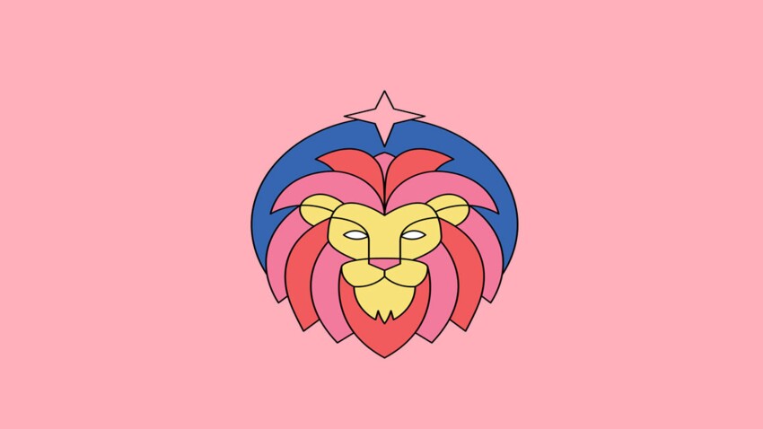 Horoscope du Lion en 2022 mois par mois
