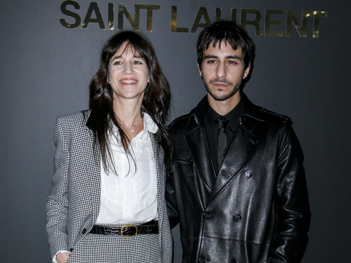 2021 he pissed me off charlotte gainsbourg recounts the day her son ben attal was ready to do anything to impress yvan attal femme actuelle le mag