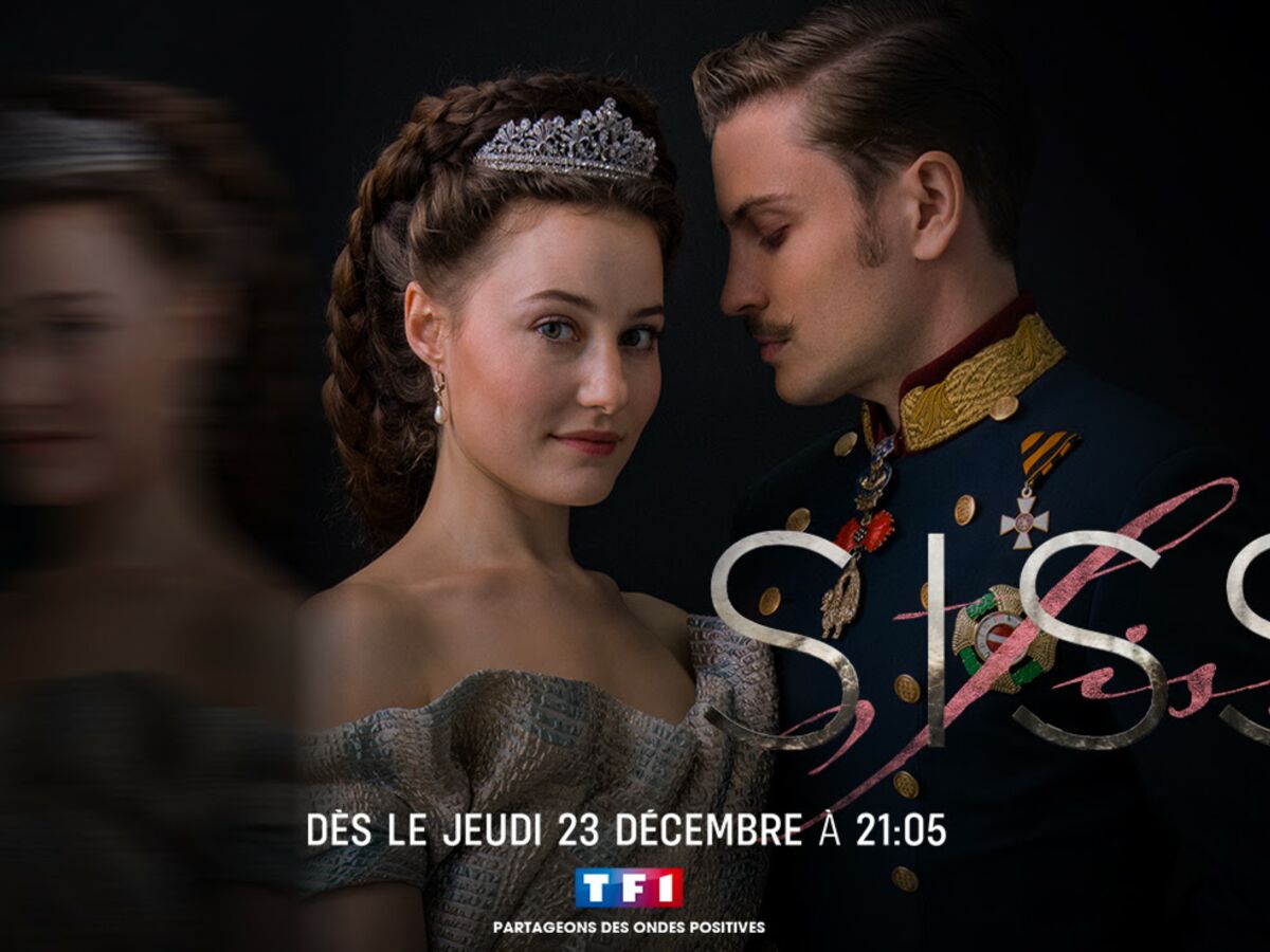 L Impératrice Saison 2 Date De Sortie Sissi” : tout ce qu'il faut savoir sur la nouvelle série événement de TF1 :  Femme Actuelle Le MAG