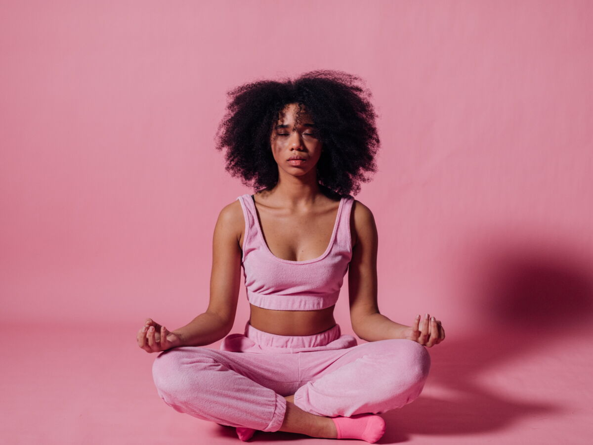 meditation rencontre avec son guide