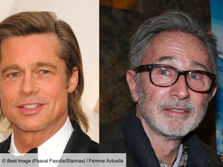 Prosopagnosie : quelle est cette maladie rare dont souffrent Brad Pitt et Thierry Lhermitte ?