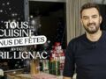 "Tous en cuisine" avec Cyril Lignac : la liste des ingrédients et les recettes du vendredi 10 décembre 2021