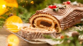 Fondant au chocolat tout doux du Père Noël rapide : découvrez les recettes  de cuisine de Femme Actuelle Le MAG