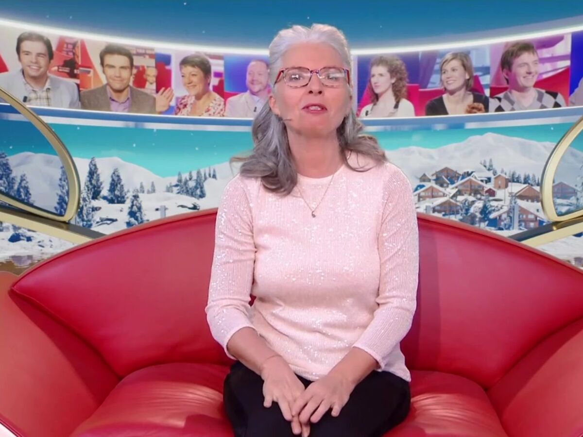 Sebastien Tlmvpsp Age Tout le monde veut prendre sa place" : ce grand changement entre Nagui et  Laurence Boccolini noté par la championne : Femme Actuelle Le MAG