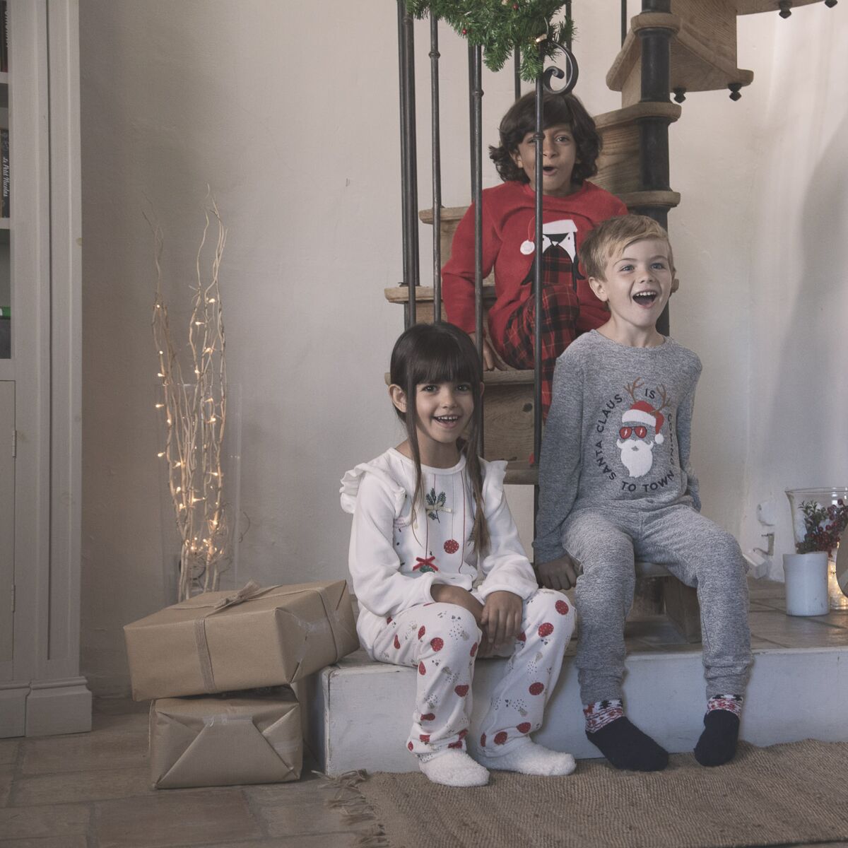 Pyjama enfant hotsell orchestra