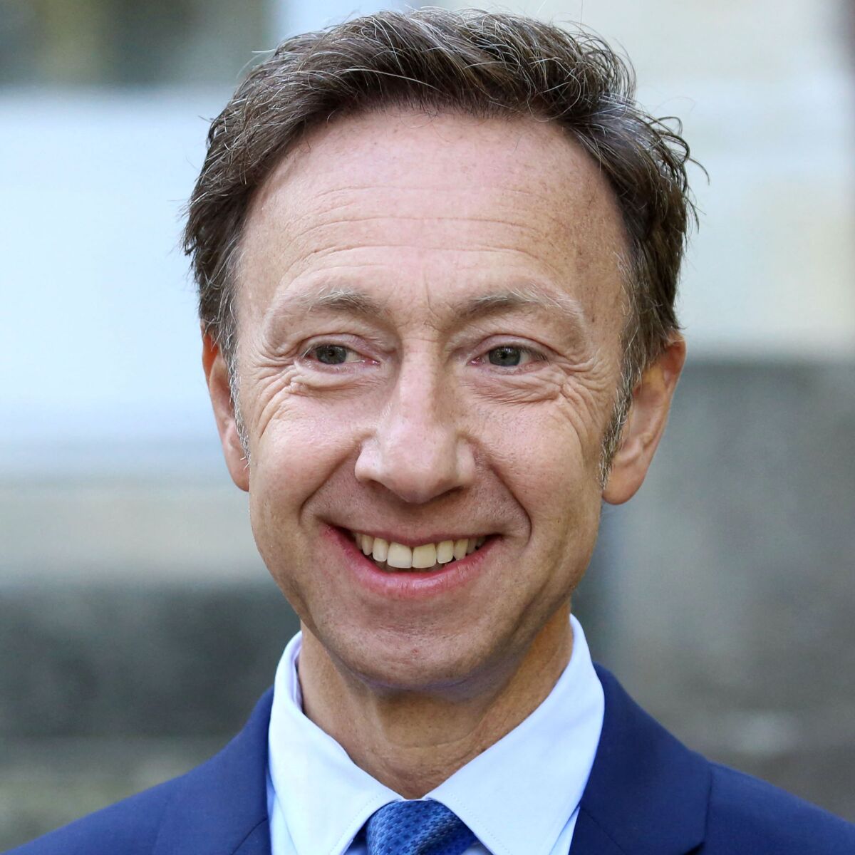 Stéphane Marie Qui Est Son Compagnon Stéphane Bern dans un bain avec son compagnon Yori Bailleres : la photo qui  fait mousse : Femme Actuelle Le MAG