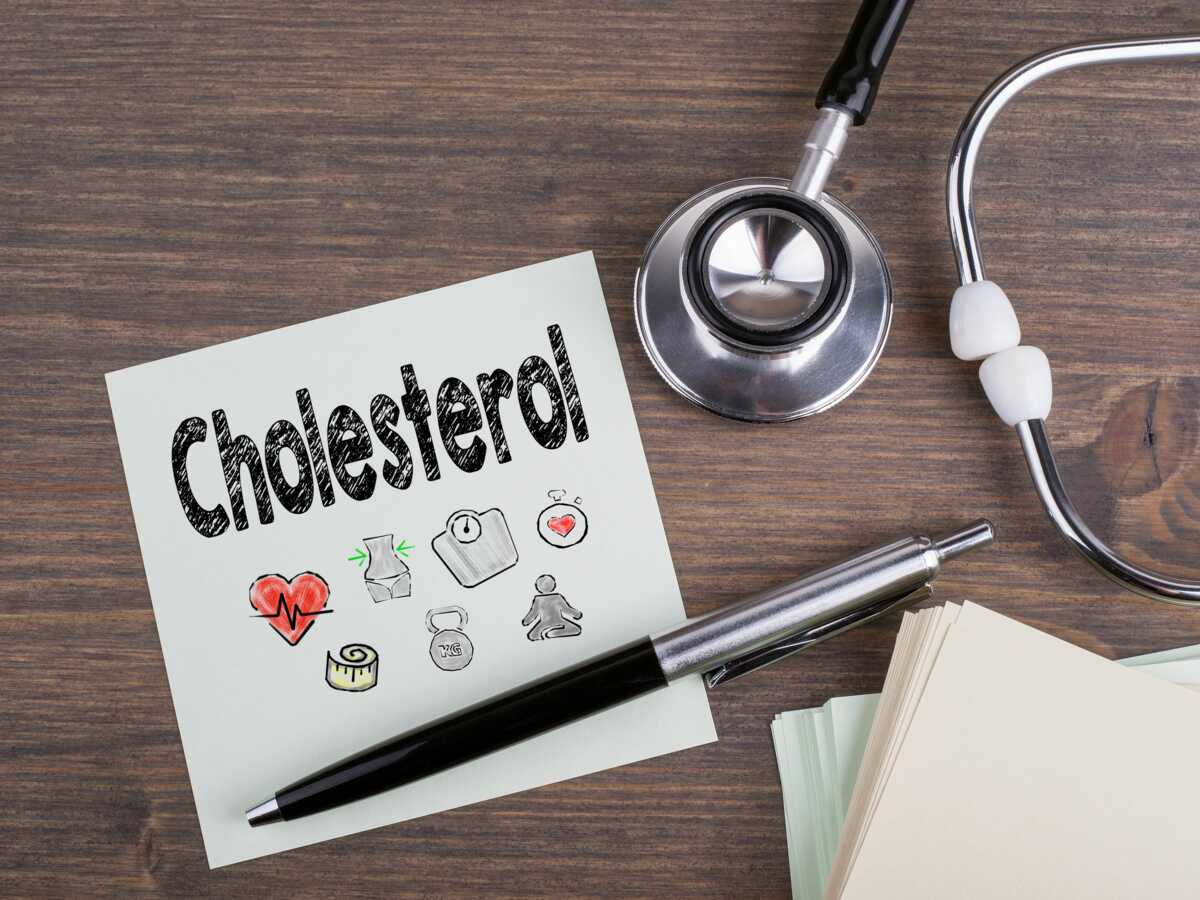 Savoir si vous avez du cholestérol sans prise de sang, c’est possible : des chercheurs expliquent comment