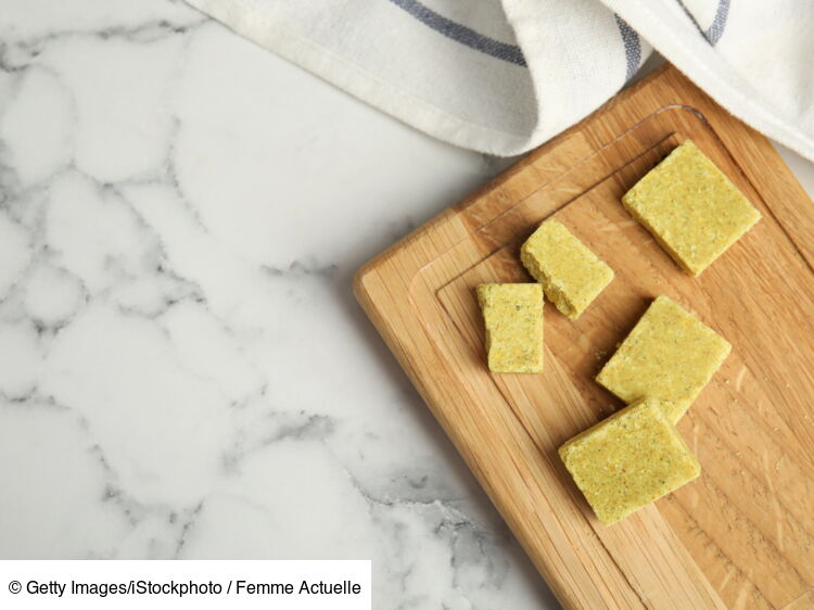 Pourquoi il faut éviter les bouillons en cube Femme Actuelle Le MAG