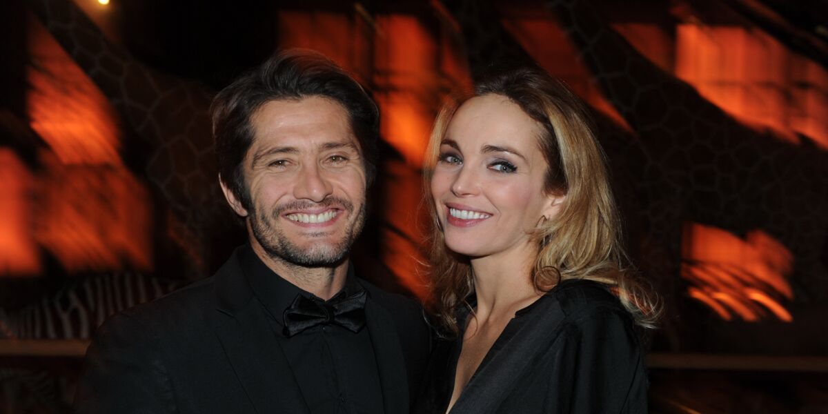 2021 Bixente Lizarazu And Claire Keim Parents Who Is Their Daughter Uhaina Current Woman The Mag