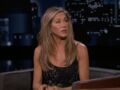 Jennifer Aniston : agacée par les rumeurs de grossesse, elle prend la parole