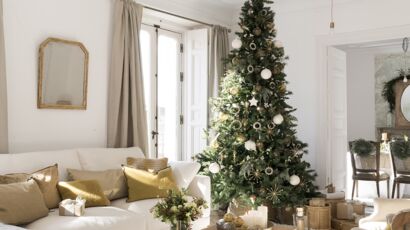 Tendance Noël 2020 : où acheter ses décorations à petit prix ? : Femme  Actuelle Le MAG