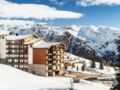 À La Rosière, skier entre Savoie et Val d’Aoste avec Club Med