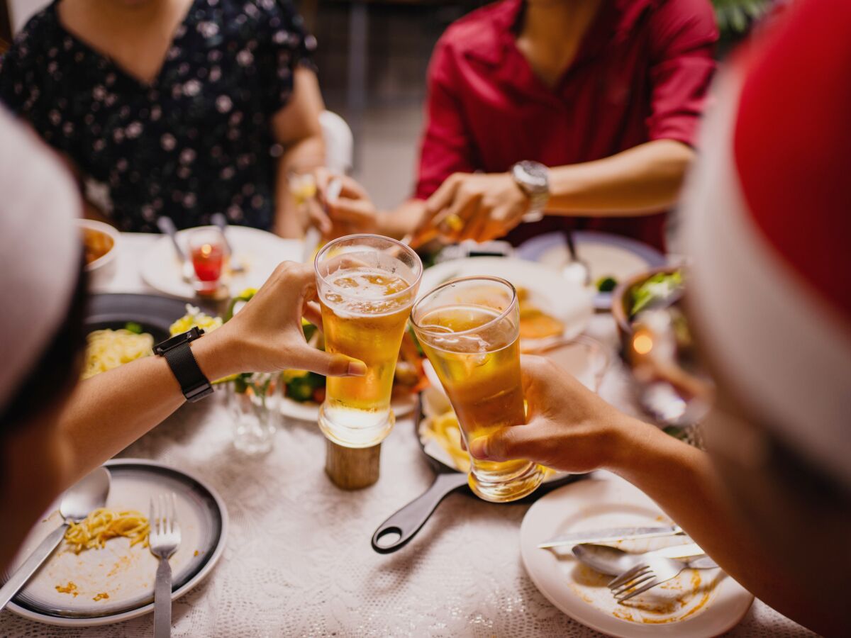 Quelles bières servir pour les fêtes (Noël, Jour de l'an) : Nos conseils 🍻