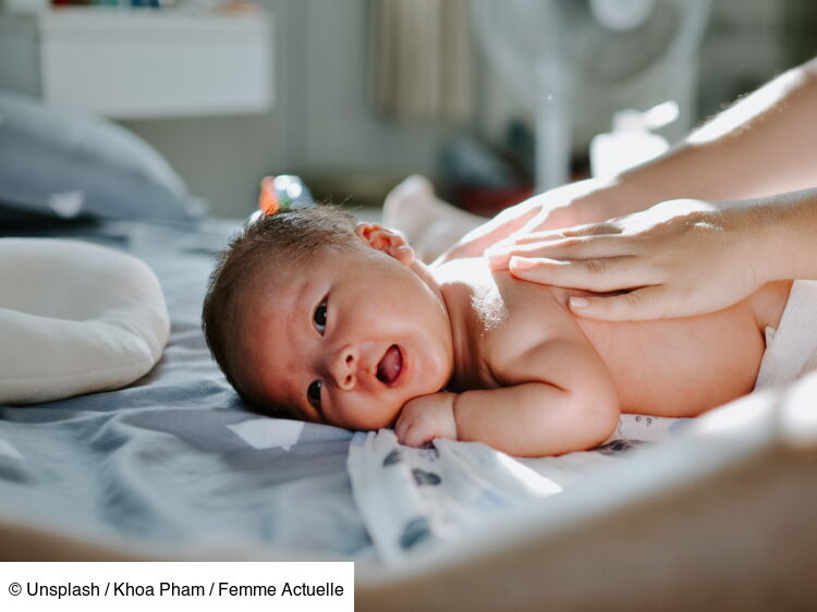 Couches Hygiene De Bebe Les Meilleurs Produits Bio 22 Femme Actuelle Le Mag Couches Hygiene De Bebe Les Meilleurs Produits Bio 22 Femme Actuelle Le Mag