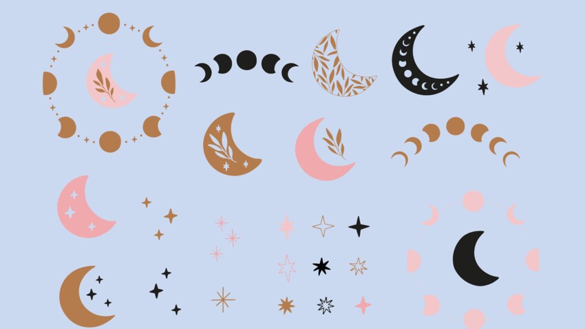 Pleine Lune en Gémeaux du 19 décembre 2021 : c’est un avant-goût des fêtes de fin d’année