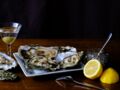 5 recettes de fêtes originales avec des huîtres