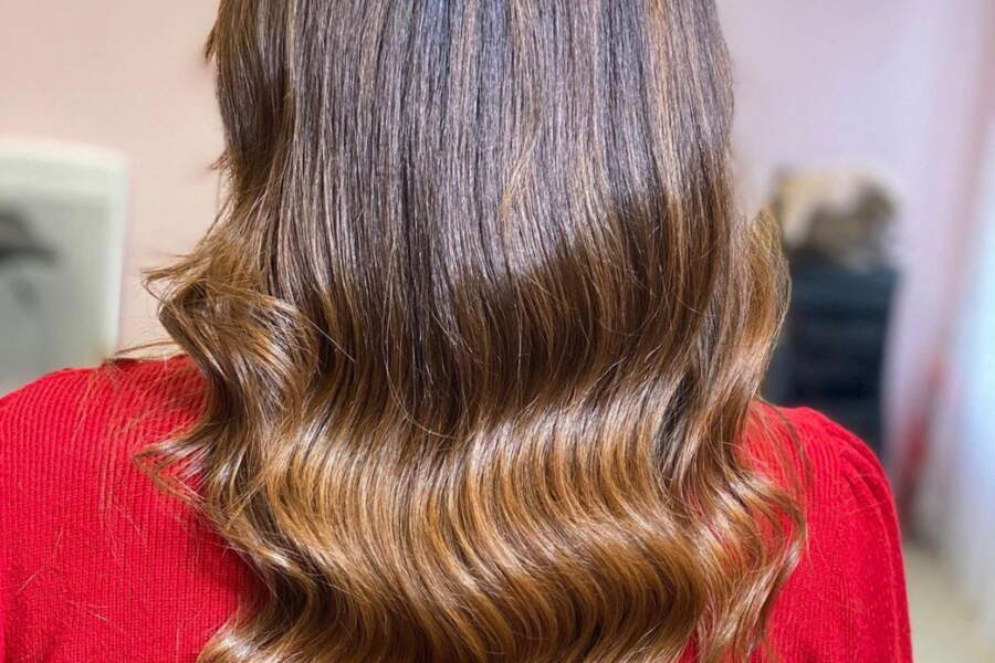 20 ombré hair pour cheveux bruns à adopter en 2022 - Femme Actuelle