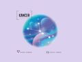 Horoscope travail et argent 2022 du Cancer par Marc Angel