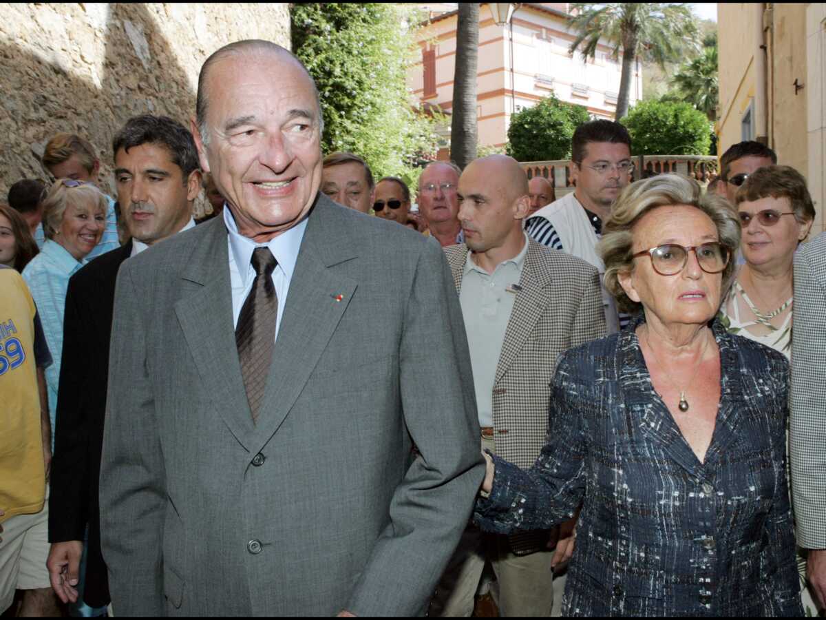 Jacques Chirac : ce Noël passé avec sa maîtresse que Bernadette ne lui a pas pardonné