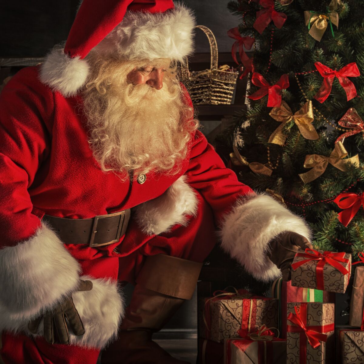 Doit-on ouvrir les cadeaux de Noël le 24 ou le 25 décembre