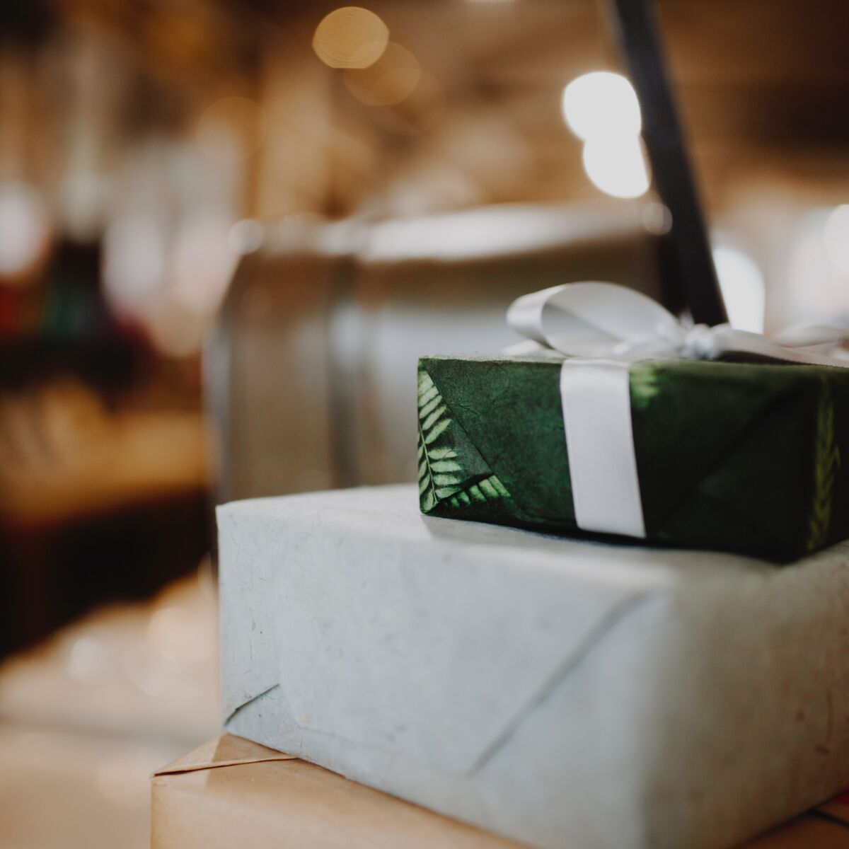 Les meilleurs papiers-cadeaux - l'importance de l'emballage - Vive La Mode