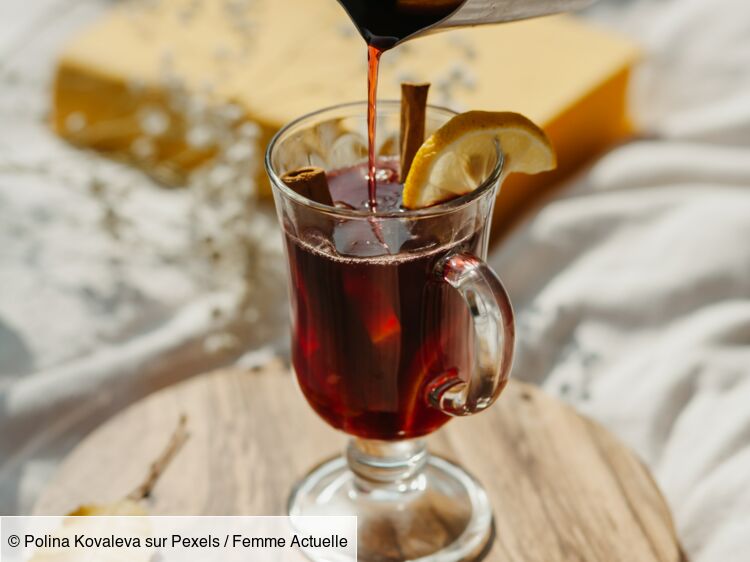 Cette erreur à ne plus faire en préparant le vin chaud de Noël : Femme  Actuelle Le MAG