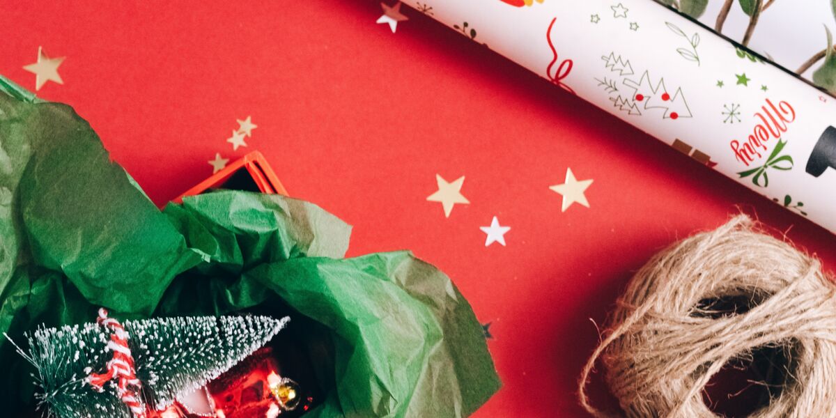 DIY Noel : décorer des paquets cadeaux pour les enfants : Femme Actuelle Le  MAG