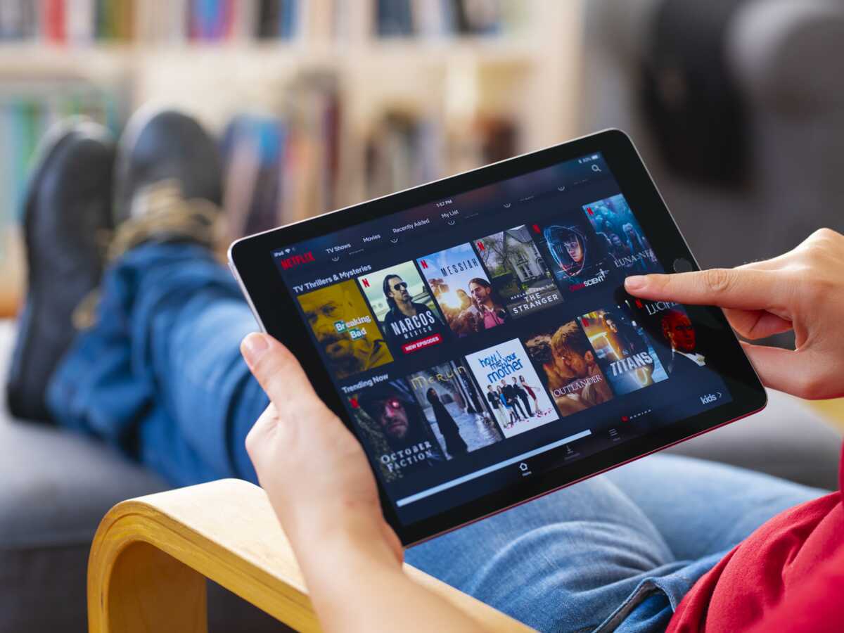 Abonnement Netflix, comment ça marche et combien ça coûte en 2022 ?